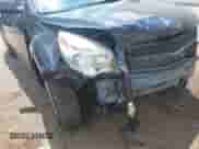 2015 Chevrolet Equinox LT с VIN 2GNFLBE34F6323149, выставлен на аукционе IAAI как лот 42608277 с пробегом 76 682 миль миль и . История ставок и продаж доступна на DreamBid. Изображение 6.