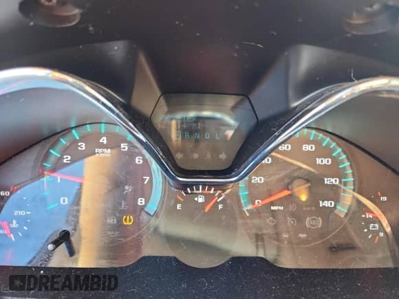 2015 Chevrolet Traverse LT с VIN 1GNKVGKD4FJ198854, выставлен на аукционе Copart как лот 69682955 с пробегом 122 514 миль миль и Списание • Salvage title. История ставок и продаж доступна на DreamBid. Изображение 9.