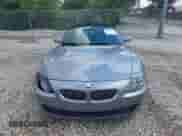 2007 BMW Z4 3.0si with VIN 4USBU53517LX02610, listed as a IAAI auction lot 43104367 with 78,343 mi miles and . Bid and sale history available at DreamBid. Image 13.