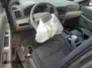 2005 Jeep Grand Cherokee Laredo with VIN 1J4GR48K25C715606, listed as a Copart auction lot 64768185 with 188,193 mi miles and Salvage title. Bid and sale history available at DreamBid. Image 8.