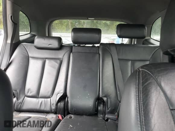 2009 Hyundai Santa Fe SE z VIN 5NMSH73E99H330864, wystawiony jako Copart lot #80079095 z przebiegiem 197 009 mil mil oraz Czysty tytuł • Clean title. Historia ofert i sprzedaży dostępna na DreamBid. Obrazek 10.