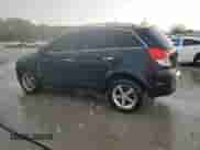 2012 Chevrolet Captiva Sport LT with VIN 3GNAL3E5XCS639654, listed as a Copart auction lot 80327255 with 191,986 mi miles and Non repairable. Bid and sale history available at DreamBid. Image 2.