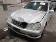 2007 Mercedes-Benz C 230 Sport with VIN WDBRF52H67F859122, listed as a IAAI auction lot 42916389 with 157,115 mi miles and . Bid and sale history available at DreamBid. Image 6.