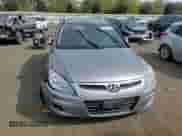 2011 Hyundai Elantra GLS z VIN KMHDC8AE9BU119075, wystawiony jako Copart lot #84589575 z przebiegiem 112 865 mil mil oraz Szkoda całkowita • Salvage title. Historia ofert i sprzedaży dostępna na DreamBid. Obrazek 13.