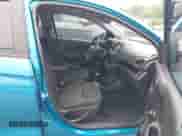 2019 Chevrolet Spark LS с VIN KL8CB6SA3KC731046, выставлен на аукционе IAAI как лот 42894330 с пробегом 91 300 миль миль и . История ставок и продаж доступна на DreamBid. Изображение 5.