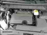 2023 Nissan Pathfinder SL with VIN 5N1DR3CC0PC260711, listed as a Copart auction lot 82068345 with 20,052 mi miles and Salvage title. Bid and sale history available at DreamBid. Image 14.