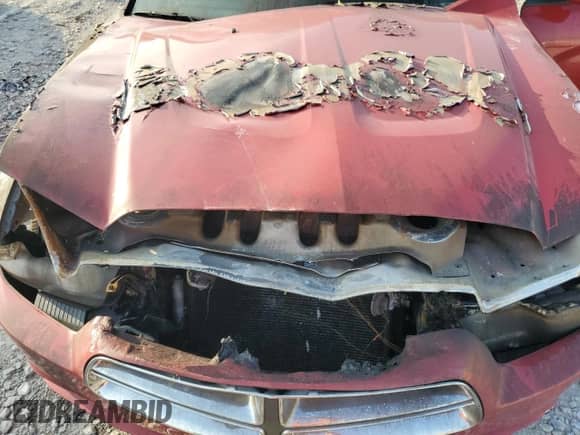 2013 Dodge Charger SXT Plus с VIN 2C3CDXHG3DH574206, выставлен на аукционе Copart как лот 66204395 с пробегом Не указан миль и Списание • Salvage title. История ставок и продаж доступна на DreamBid. Изображение 11.