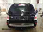 2008 Mercury Mariner Premier with VIN 4M2CU97108KJ09427, listed as a Copart auction lot 85684415 with 138,905 mi miles and Clean title. Bid and sale history available at DreamBid. Image 6.