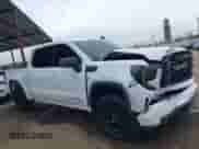 2024 GMC Sierra 1500 Elevation with VIN 3GTPHCED8RG311513, listed as a IAAI auction lot 41657586 with 8,209 mi miles and . Bid and sale history available at DreamBid. Image 13.