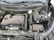 2019 Chevrolet Equinox LT z VIN 2GNAXTEV9K6133248, wystawiony jako Copart lot #81055835 z przebiegiem 105 291 mil mil oraz Szkoda całkowita • Salvage title. Historia ofert i sprzedaży dostępna na DreamBid. Obrazek 16.