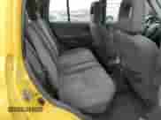 2003 Chevrolet Tracker с VIN 2CNBJ13C636936567, выставлен на аукционе Copart как лот 85921094 с пробегом 245 733 миль миль и Списание • Salvage title. История ставок и продаж доступна на DreamBid. Изображение 12.