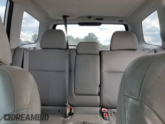 2011 Subaru Forester X Limited z VIN JF2SHAEC6BH762149, wystawiony jako Copart lot #71106415 z przebiegiem 149 173 mil mil oraz Czysty tytuł • Clean title. Historia ofert i sprzedaży dostępna na DreamBid. Obrazek 10.