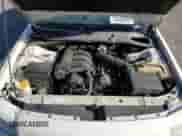 2008 Dodge Magnum с VIN 2D4FV47T18H177587, выставлен на аукционе Copart как лот 76885034 с пробегом 152 709 миль миль и Списание • Salvage title. История ставок и продаж доступна на DreamBid. Изображение 11.