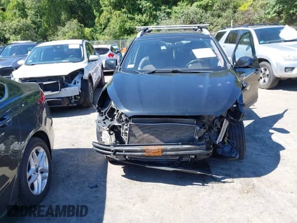 2011 Hyundai Tucson GLS с VIN KM8JU3AC3BU186076, выставлен на аукционе IAAI как лот 43090726 с пробегом 149 303 миль миль и . История ставок и продаж доступна на DreamBid. Изображение 6.