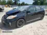 2012 Toyota Prius Four z VIN JTDKN3DU4C5452825, wystawiony jako Copart lot #65373555 z przebiegiem 260 248 mil mil oraz Szkoda całkowita • Salvage title. Historia ofert i sprzedaży dostępna na DreamBid. Obrazek 1.