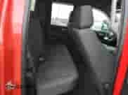 2021 Chevrolet Silverado 2500HD Custom с VIN 1GC5YME70MF276225, выставлен на аукционе Copart как лот 77863444 с пробегом 47 137 миль миль и Списание • Salvage title. История ставок и продаж доступна на DreamBid. Изображение 10.