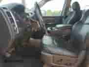 2017 Ram 1500 Laramie с VIN 1C6RR7NT1HS610604, выставлен на аукционе Copart как лот 80277225 с пробегом 202 380 миль миль и Списание • Salvage title. История ставок и продаж доступна на DreamBid. Изображение 7.