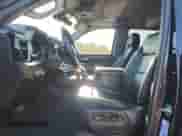 2023 GMC Sierra 1500 Denali z VIN 3GTUUGED6PG252528, wystawiony jako Copart lot #69630655 z przebiegiem 22 590 mil mil oraz Nie do naprawy • Non repairable. Historia ofert i sprzedaży dostępna na DreamBid. Obrazek 7.