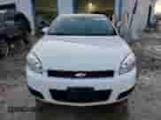 2014 Chevrolet Impala Police Police with VIN 2G1WD5E3XE1162138, listed as a Copart auction lot 42034665 with 70,173 mi miles and Salvage title. Bid and sale history available at DreamBid. Image 5.