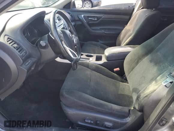 2015 Nissan Altima S с VIN 1N4AL3AP5FC454556, выставлен на аукционе Copart как лот 71663015 с пробегом 125 552 миль миль и Списание • Salvage title. История ставок и продаж доступна на DreamBid. Изображение 7.