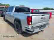 2020 GMC Sierra 1500 Elevation with VIN 1GTP8CEDXLZ108002, listed as a IAAI auction lot 42134783 with 125,758 mi miles and . Bid and sale history available at DreamBid. Image 3.