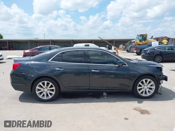 2015 Chevrolet Malibu LTZ с VIN 1G11F5SLXFF256412, выставлен на аукционе IAAI как лот 42672288 с пробегом 239 435 миль миль и . История ставок и продаж доступна на DreamBid. Изображение 14.