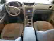 2014 Chevrolet Traverse LS с VIN 1GNKRFED8EJ200405, выставлен на аукционе Copart как лот 80807265 с пробегом 184 523 миль миль и Чистый • Clean title. История ставок и продаж доступна на DreamBid. Изображение 8.