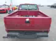 1996 Chevrolet S-10 with VIN 1GCCS1445TK201136, listed as a IAAI auction lot 42440134 with 223,301 mi miles and . Bid and sale history available at DreamBid. Image 13.