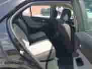 2024 Chevrolet Equinox LS z VIN 3GNAXHEG0RL101809, wystawiony jako IAAI lot #43076836 z przebiegiem 71 142 mil mil oraz . Historia ofert i sprzedaży dostępna na DreamBid. Obrazek 8.