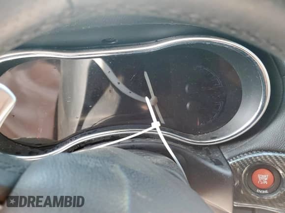 2015 Jeep Grand Cherokee SRT with VIN 1C4RJFDJ8FC797020, listed as a Copart auction lot 69139355 with Not provided miles and Non repairable. Bid and sale history available at DreamBid. Image 9.