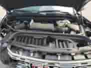 2023 GMC Sierra 1500 Denali z VIN 3GTUUGED2PG233216, wystawiony jako Copart lot #84449105 z przebiegiem 17 876 mil mil oraz Szkoda całkowita • Salvage title. Historia ofert i sprzedaży dostępna na DreamBid. Obrazek 11.