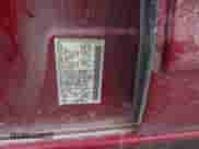 2007 Nissan Pathfinder SE with VIN 5N1AR18W27C641051, listed as a IAAI auction lot 41161306 with Not provided miles and . Bid and sale history available at DreamBid. Image 9.