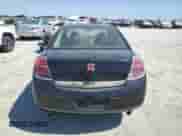 2007 Saturn Aura XR с VIN 1G8ZV577X7F200555, выставлен на аукционе Copart как лот 60273105 с пробегом Не указан миль и Чистый • Clean title. История ставок и продаж доступна на DreamBid. Изображение 6.