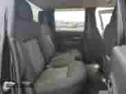 2008 Chevrolet Colorado 1LT with VIN 1GCCS13E388151691, listed as a Copart auction lot 48799425 with 236,720 mi miles and Salvage title. Bid and sale history available at DreamBid. Image 10.