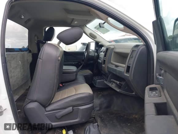 2012 Ram 1500 ST with VIN 3C6JD6DK3CG223910, listed as a IAAI auction lot 42513399 with 177,088 mi miles and . Bid and sale history available at DreamBid. Image 5.