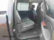 2012 GMC Sierra 1500 SLT z VIN 3GTP1WE00CG252712, wystawiony jako IAAI lot #41520721 z przebiegiem 217 013 mil mil oraz . Historia ofert i sprzedaży dostępna na DreamBid. Obrazek 8.