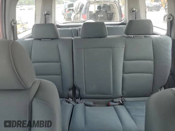 2007 Honda Pilot LX с VIN 2HKYF18157H524634, выставлен на аукционе Copart как лот 66352685 с пробегом 228 684 миль миль и Чистый • Clean title. История ставок и продаж доступна на DreamBid. Изображение 10.