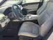 2018 Honda Accord with VIN 1HGCV3F19JA012502, listed as a Copart auction lot 80907545 with 93,461 mi miles and Salvage title. Bid and sale history available at DreamBid. Image 7.