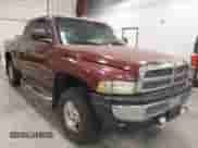 2000 Dodge 1500 with VIN 1B7HF13Z2YJ146486, listed as a IAAI auction lot 42654355 with 228,044 mi miles and . Bid and sale history available at DreamBid. Image 1.