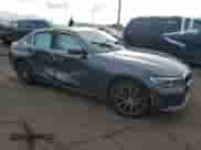 2022 BMW 3 Series 330i xDrive с VIN 3MW5R7J07N8C34696, выставлен на аукционе Copart как лот 83953865 с пробегом Не указан миль и Чистый • Clean title. История ставок и продаж доступна на DreamBid. Изображение 4.