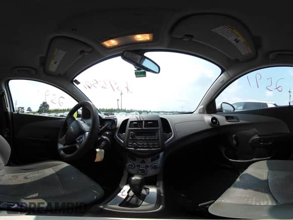 2016 Chevrolet Sonic LS с VIN 1G1JA5SG2G4175032, выставлен на аукционе IAAI как лот 42932591 с пробегом 153 869 миль миль и . История ставок и продаж доступна на DreamBid. Изображение 18.