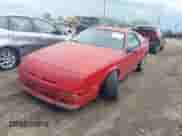 1990 Dodge Daytona with VIN 1B3XG4434LG409069, listed as a IAAI auction lot 42147349 with 111,998 mi miles and . Bid and sale history available at DreamBid. Image 2.