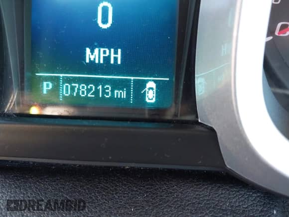 2016 Chevrolet Equinox LS with VIN 2GNFLEEK8G6329014, listed as a IAAI auction lot 43134772 with 78,213 mi miles and . Bid and sale history available at DreamBid. Image 15.