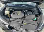 2018 Hyundai Tucson SE с VIN KM8J23A44JU737905, выставлен на аукционе Copart как лот 66503325 с пробегом 104 805 миль миль и Списание • Salvage title. История ставок и продаж доступна на DreamBid. Изображение 12.