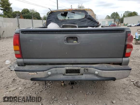 1999 Chevrolet Silverado 1500 с VIN 1GCEK14V5XZ124718, выставлен на аукционе Copart как лот 72645484 с пробегом Не указан миль и Списание • Salvage title. История ставок и продаж доступна на DreamBid. Изображение 6.