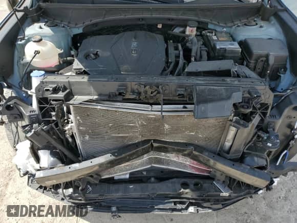 2023 Hyundai Santa Cruz SEL с VIN 5NTJB4AE2PH077077, выставлен на аукционе Copart как лот 64963325 с пробегом 40 865 миль миль и Списание • Salvage title. История ставок и продаж доступна на DreamBid. Изображение 11.