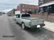 2003 Toyota Tacoma with VIN 5TENL42NX3Z150327, listed as a Copart auction lot 60176515 with 189,000 mi miles and Clean title. Bid and sale history available at DreamBid. Image 3.