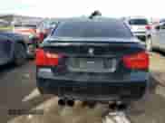 2009 BMW M3 with VIN WBSPM93529E201115, listed as a Copart auction lot 45797415 with 154,638 mi miles and Clean title. Bid and sale history available at DreamBid. Image 6.