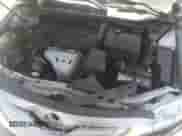 2009 Toyota Camry with VIN 4T1BE46K49U825163, listed as a Copart auction lot 80511655 with 205,579 mi miles and Salvage title. Bid and sale history available at DreamBid. Image 11.