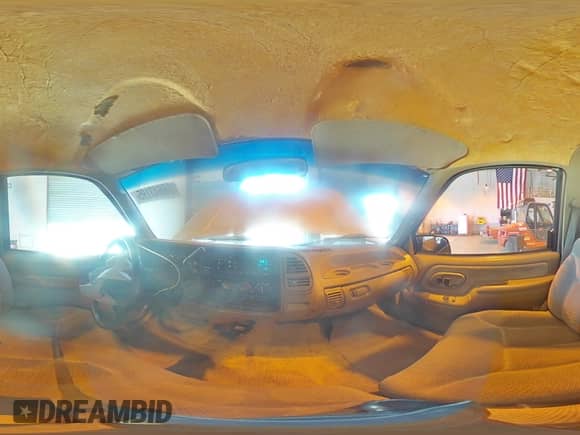 1995 Chevrolet Silverado 2500 с VIN 1GCFC24K3SZ156945, выставлен на аукционе Copart как лот 66643195 с пробегом 162 528 миль миль и Списание • Salvage title. История ставок и продаж доступна на DreamBid. Изображение 14.
